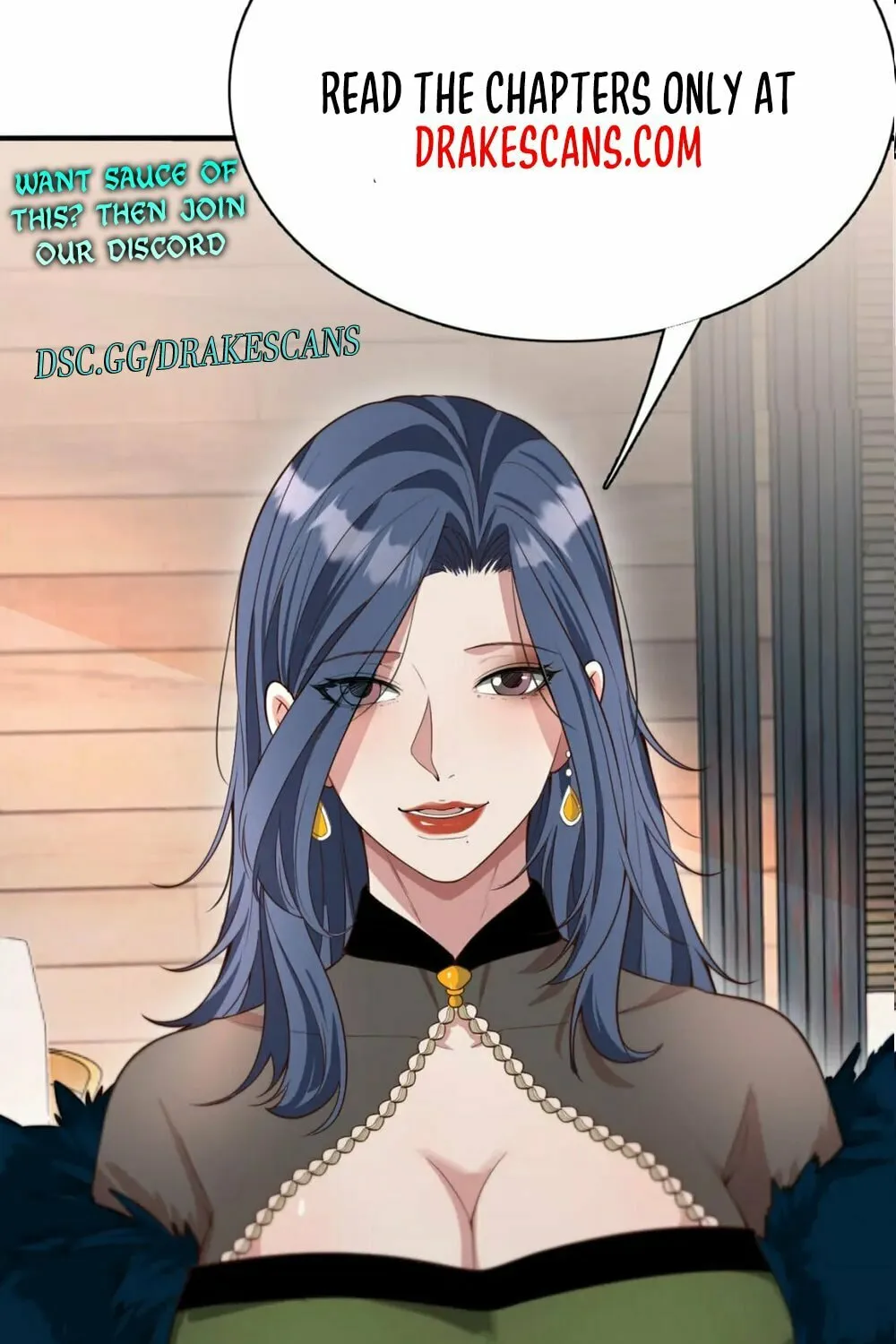 Invincible After Shocking My Empress Wife Chapter 21 page 89 - 