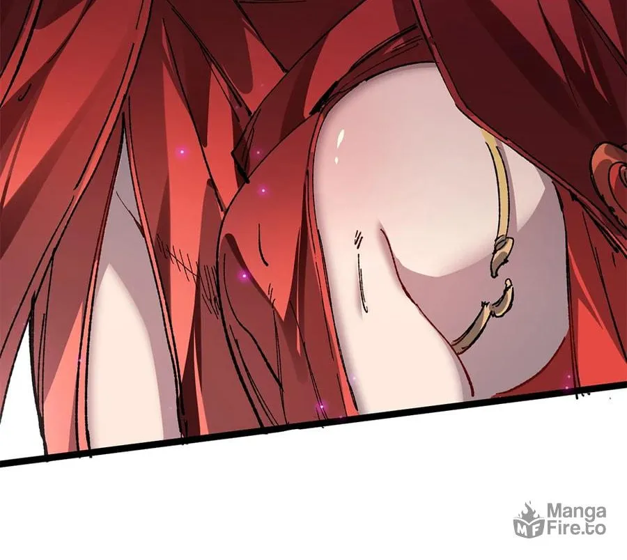 Invincible After Shocking My Empress Wife Chapter 35 page 79 - 
