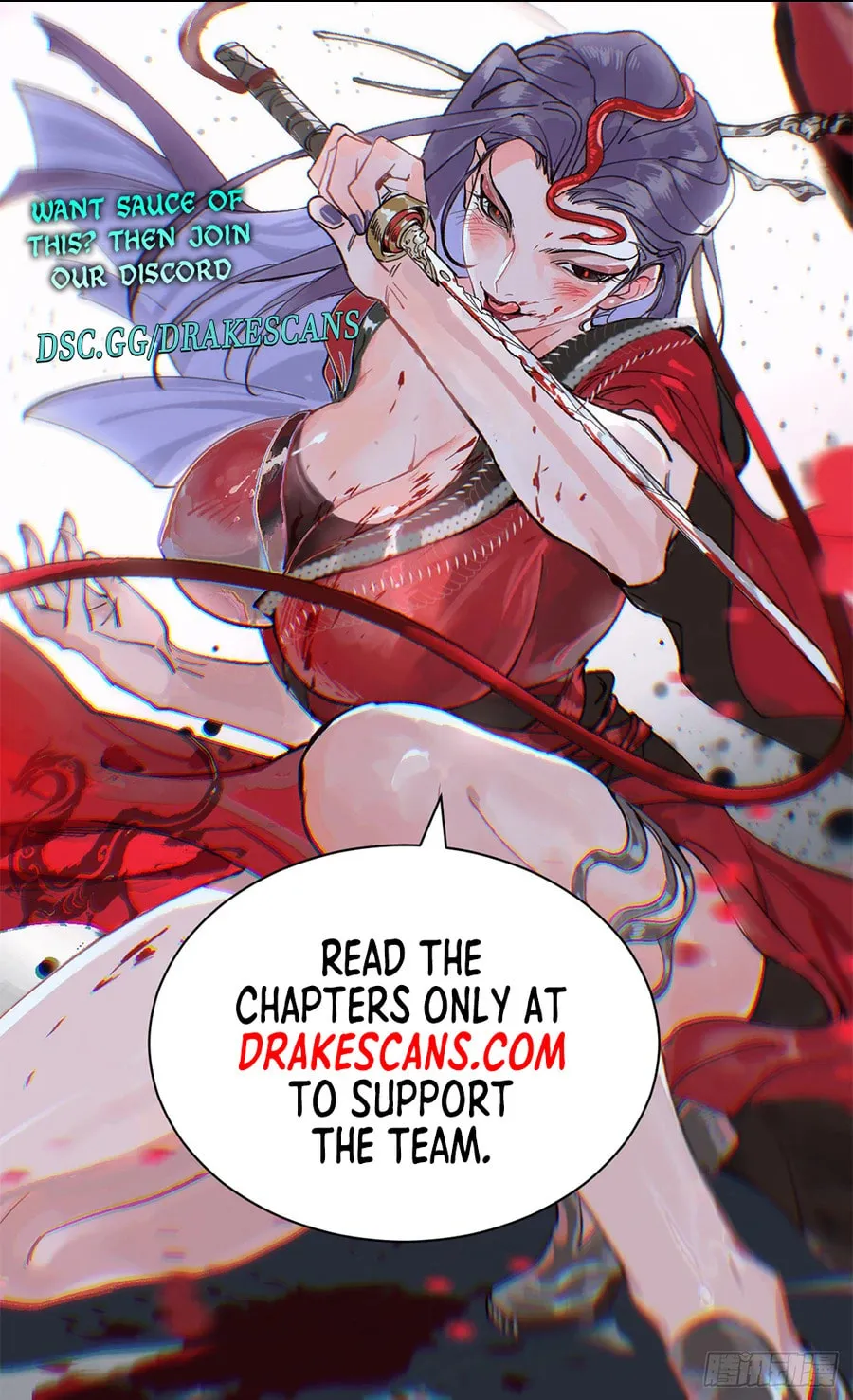 Invincible After Shocking My Empress Wife Chapter 46 page 87 - 