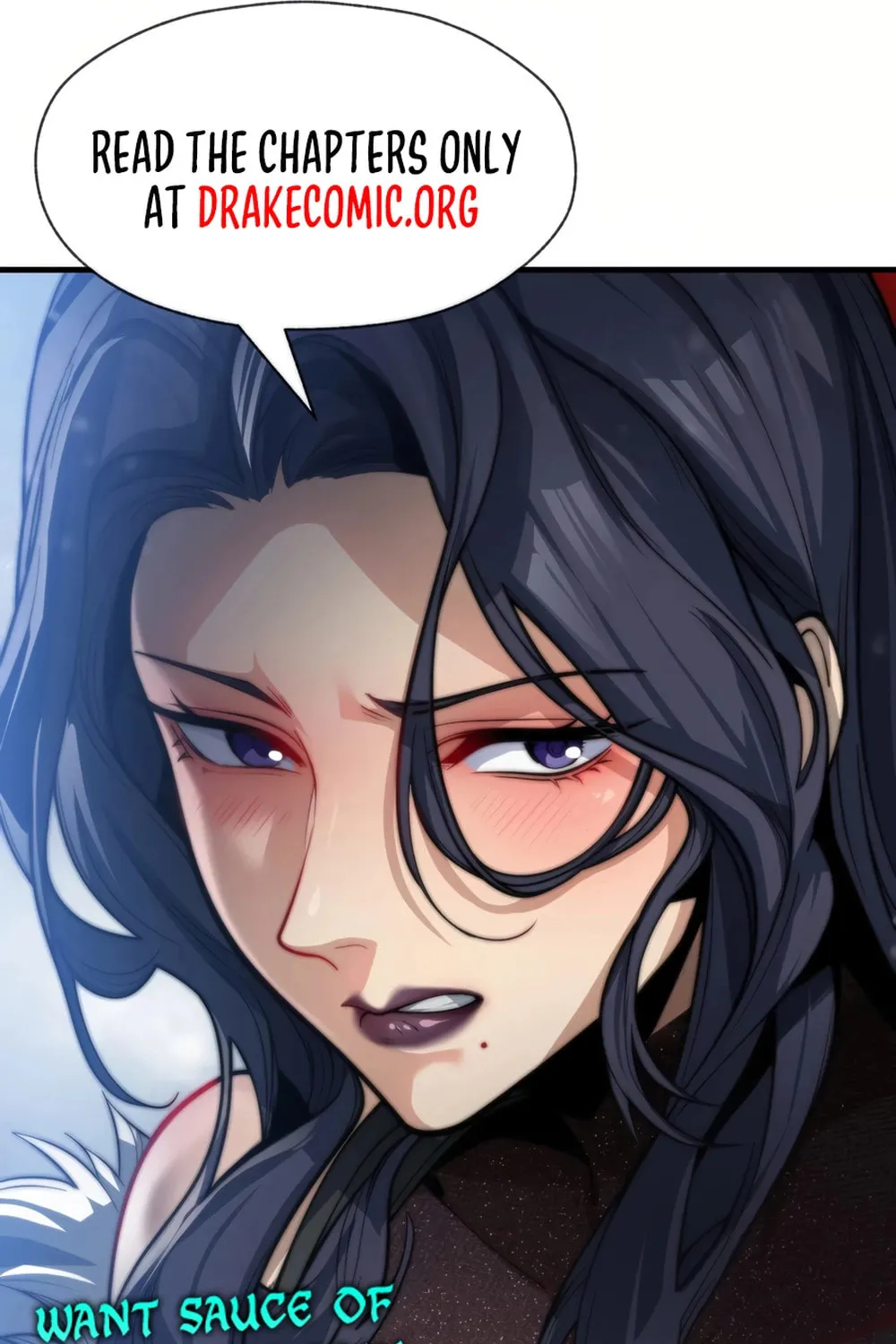 Invincible After Shocking My Empress Wife Chapter 56 page 101 - 