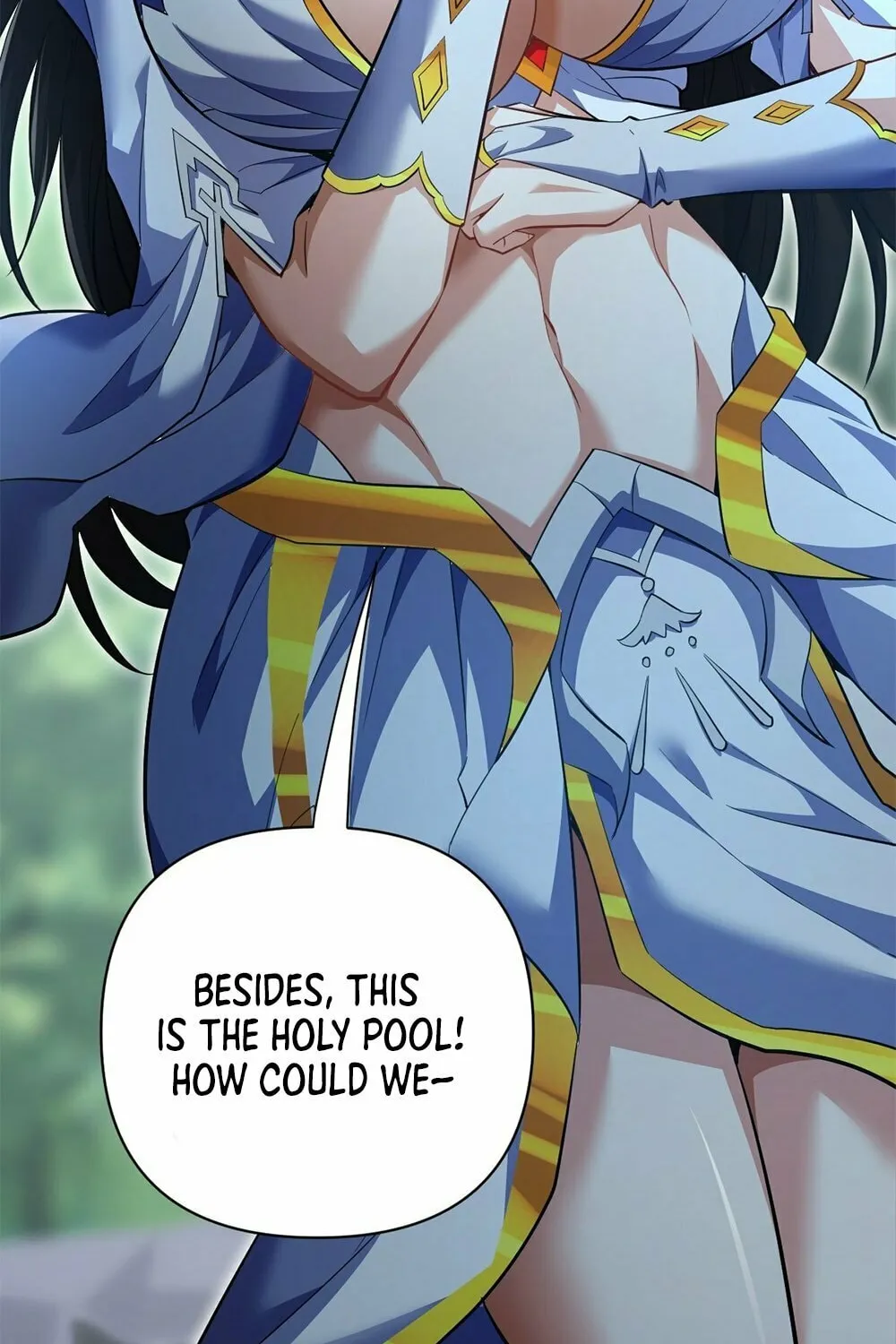 Invincible After Shocking My Empress Wife Chapter 67 page 58 - 