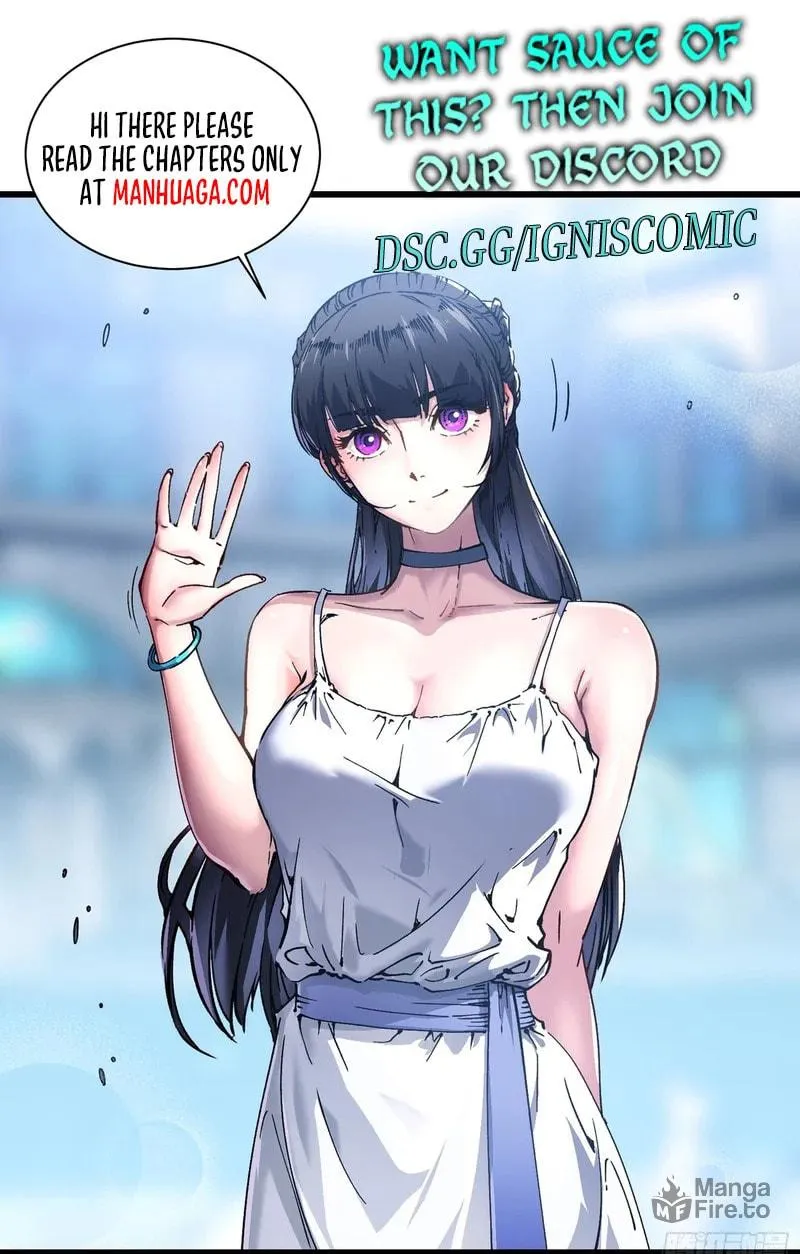 Invincible After Shocking My Empress Wife Chapter 75 page 80 - 