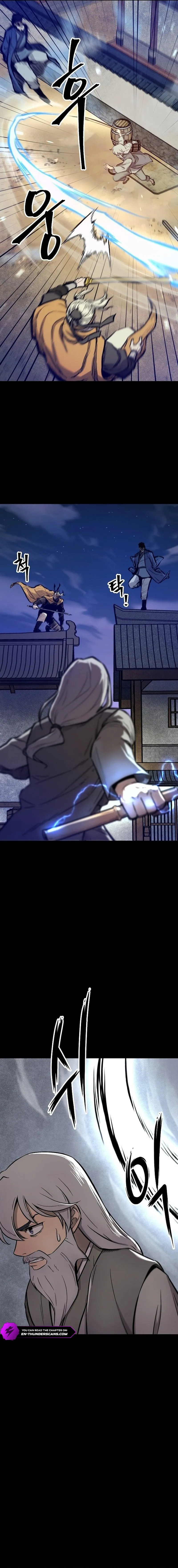 Invincible Bodyguard Chapter 2 page 30 - 