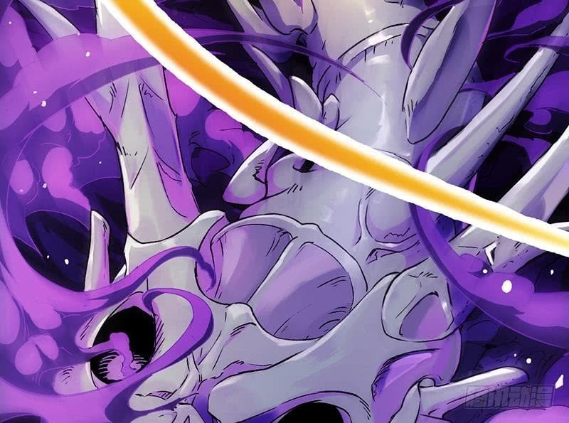 Invincible Divine Dragon System Chapter 1 page 42 - 