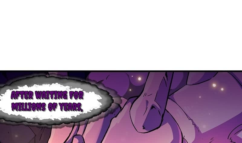 Invincible Divine Dragon System Chapter 1 page 44 - 
