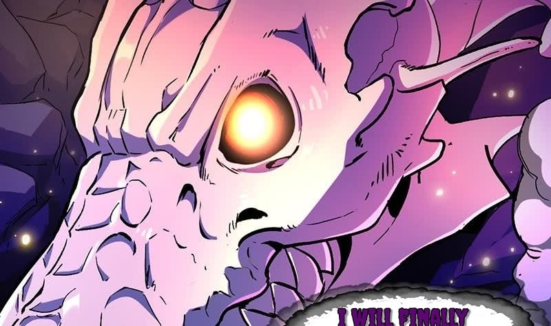 Invincible Divine Dragon System Chapter 1 page 45 - 