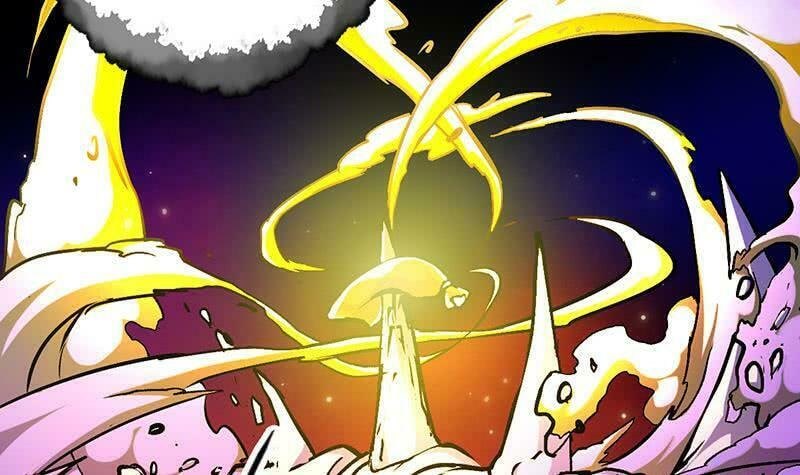 Invincible Divine Dragon System Chapter 1 page 49 - 