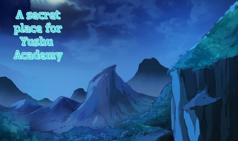 Invincible Divine Dragon System Chapter 1 page 6 - 