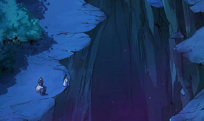 Invincible Divine Dragon System Chapter 1 page 10 - 