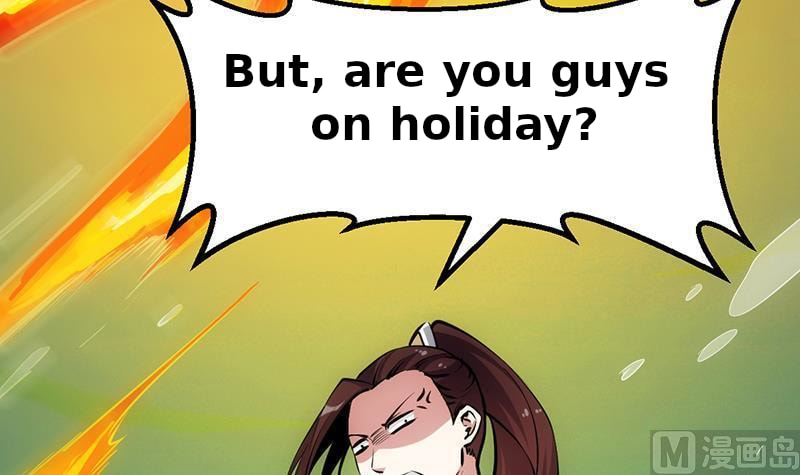 Invincible Divine Dragon System Chapter 18 page 13 - 