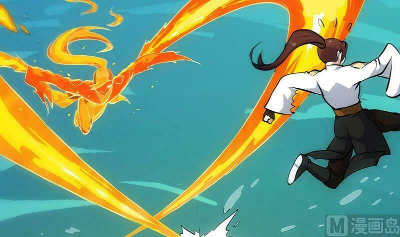 Invincible Divine Dragon System Chapter 18 page 19 - 