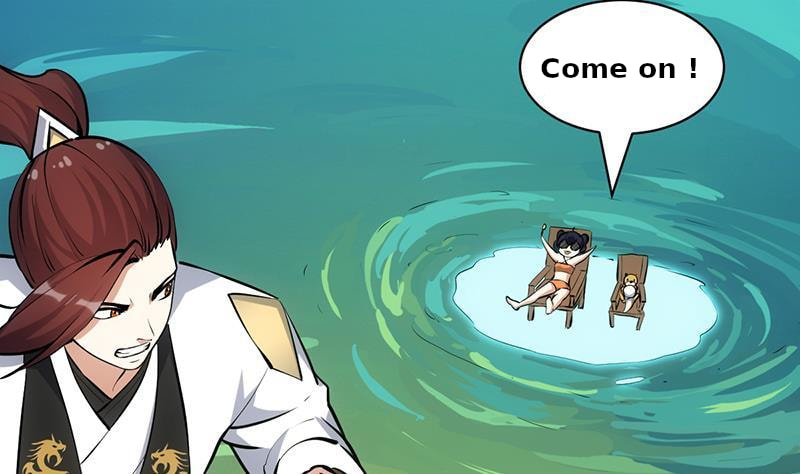 Invincible Divine Dragon System Chapter 18 page 24 - 