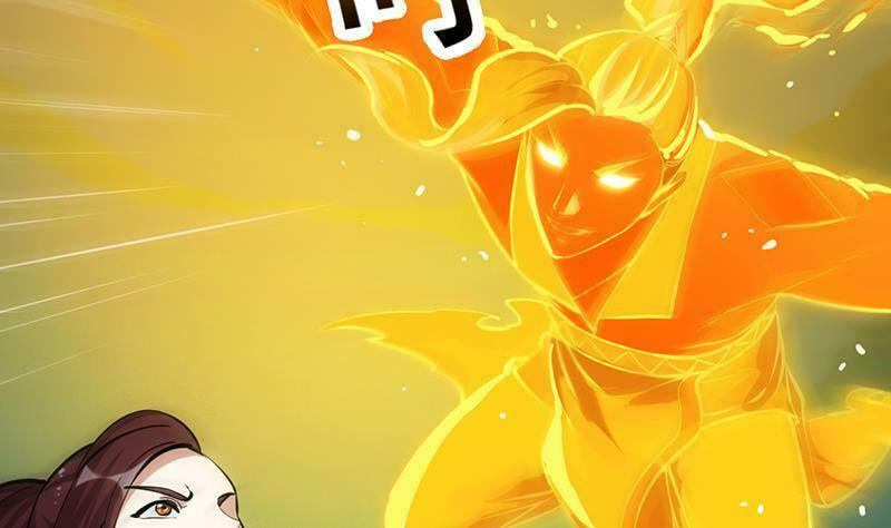 Invincible Divine Dragon System Chapter 18 page 26 - 