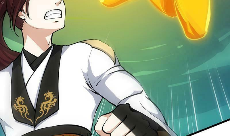 Invincible Divine Dragon System Chapter 18 page 27 - 