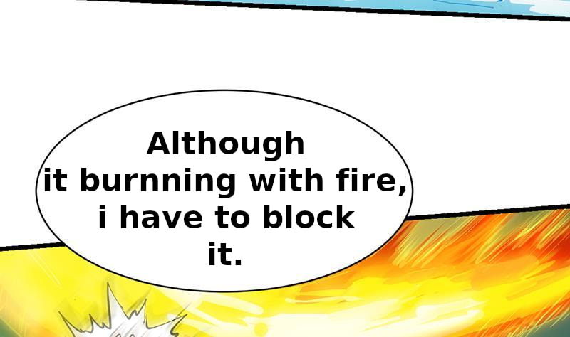 Invincible Divine Dragon System Chapter 18 page 36 - 