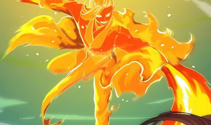 Invincible Divine Dragon System Chapter 18 page 6 - 