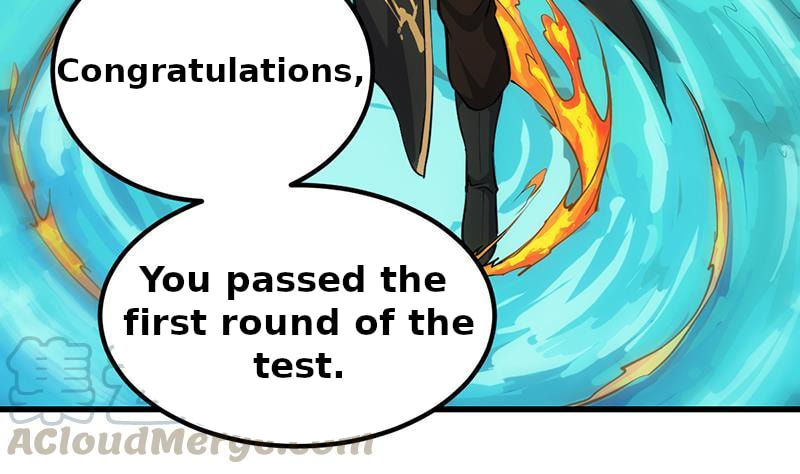 Invincible Divine Dragon System Chapter 18 page 51 - 