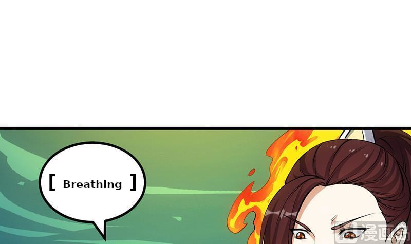 Invincible Divine Dragon System Chapter 18 page 52 - 