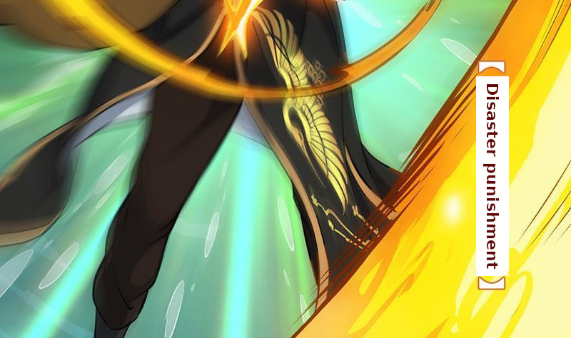 Invincible Divine Dragon System Chapter 18 page 57 - 