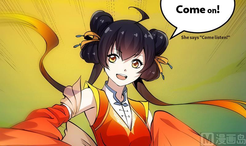 Invincible Divine Dragon System Chapter 19 page 12 - 