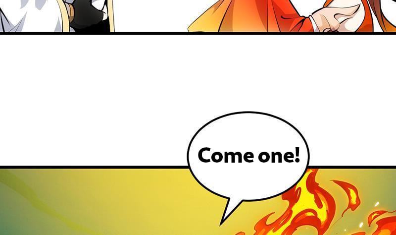 Invincible Divine Dragon System Chapter 19 page 17 - 