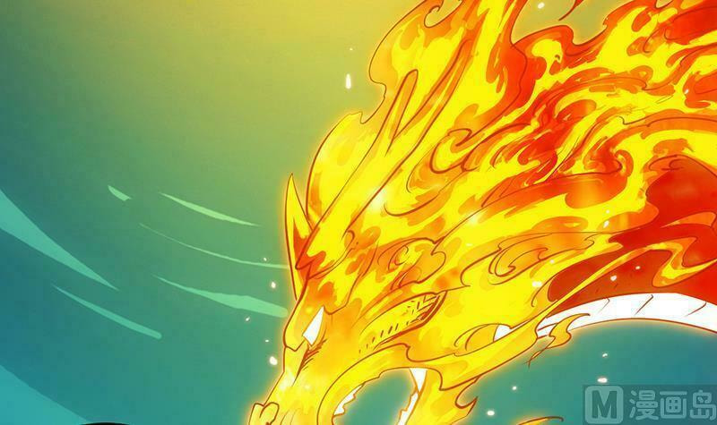 Invincible Divine Dragon System Chapter 19 page 18 - 