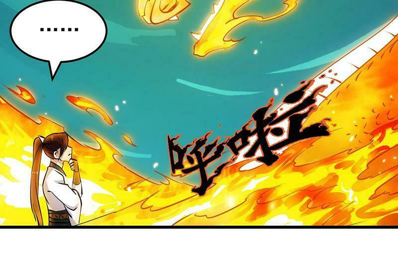 Invincible Divine Dragon System Chapter 19 page 19 - 