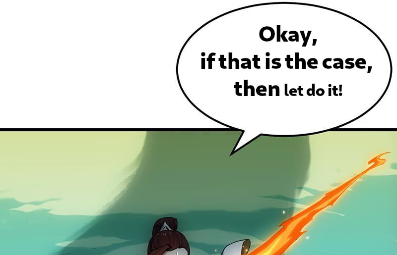 Invincible Divine Dragon System Chapter 19 page 20 - 