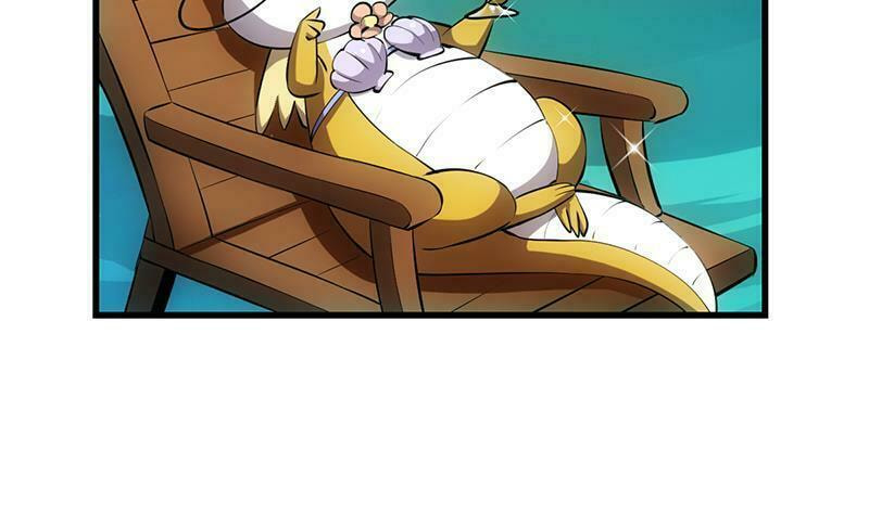 Invincible Divine Dragon System Chapter 19 page 23 - 