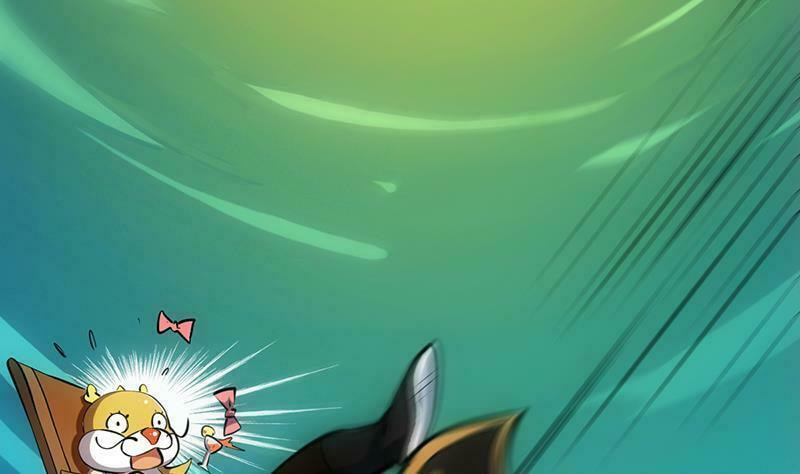 Invincible Divine Dragon System Chapter 19 page 25 - 