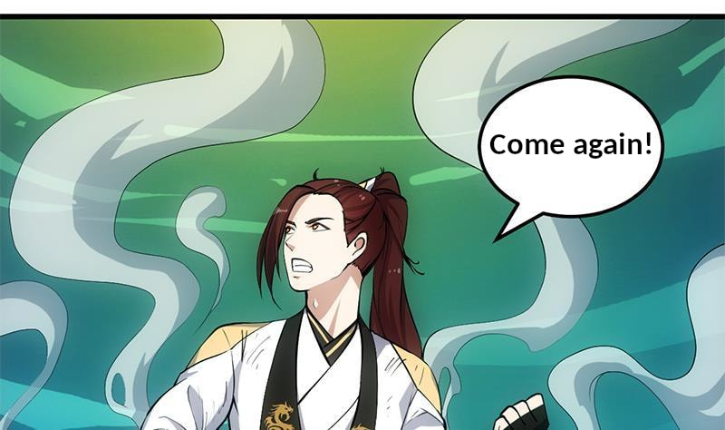 Invincible Divine Dragon System Chapter 19 page 28 - 