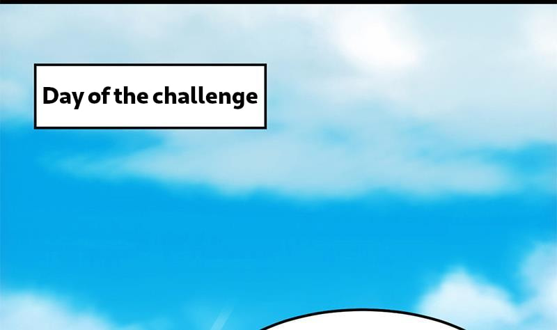 Invincible Divine Dragon System Chapter 19 page 34 - 