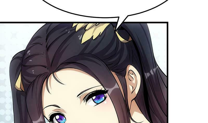 Invincible Divine Dragon System Chapter 19 page 41 - 