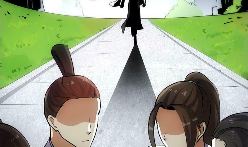 Invincible Divine Dragon System Chapter 19 page 46 - 
