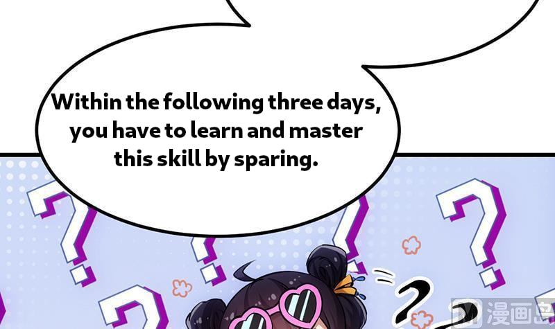Invincible Divine Dragon System Chapter 19 page 9 - 