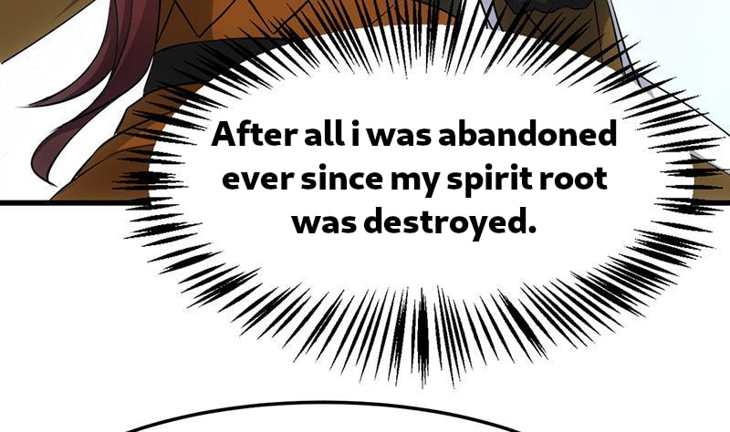 Invincible Divine Dragon System Chapter 20 page 20 - 