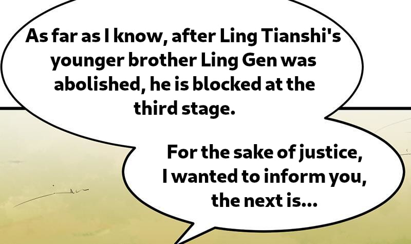 Invincible Divine Dragon System Chapter 20 page 21 - 
