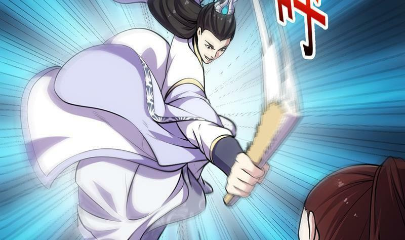 Invincible Divine Dragon System Chapter 20 page 24 - 