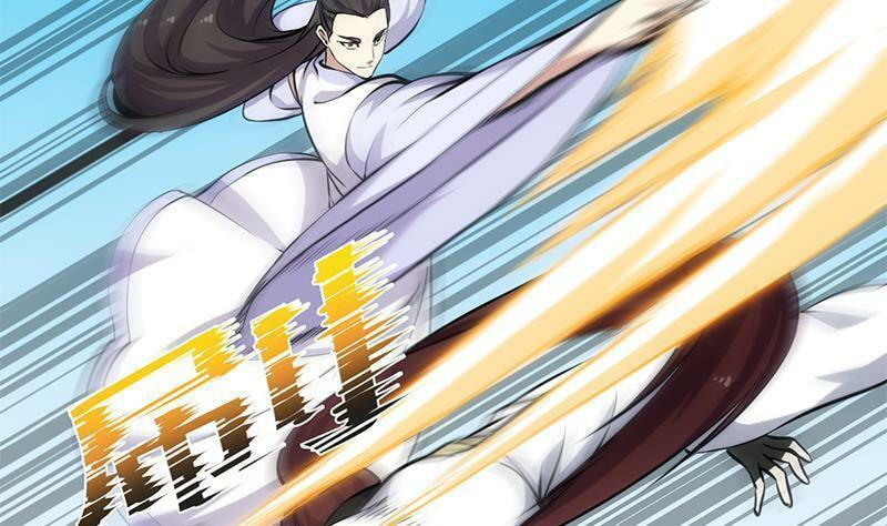 Invincible Divine Dragon System Chapter 20 page 29 - 