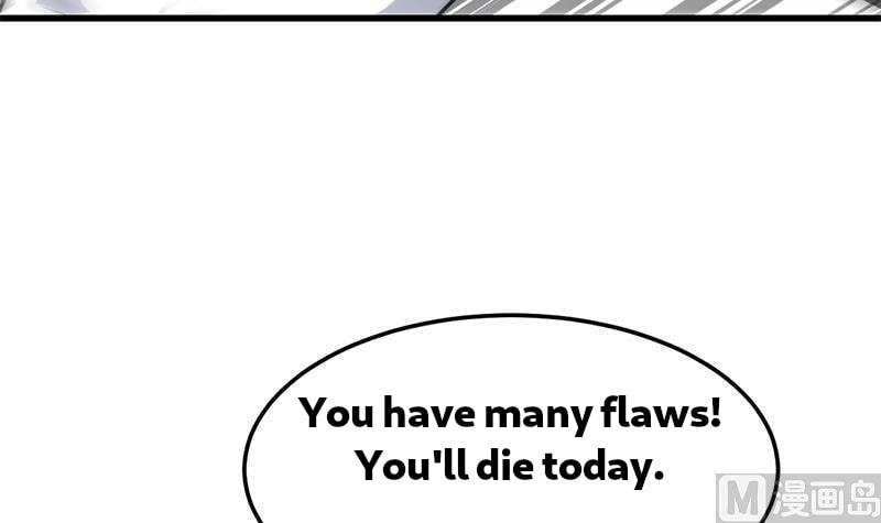 Invincible Divine Dragon System Chapter 20 page 34 - 
