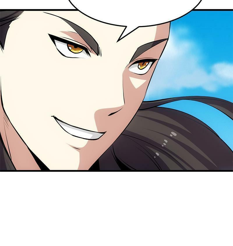Invincible Divine Dragon System Chapter 20 page 35 - 