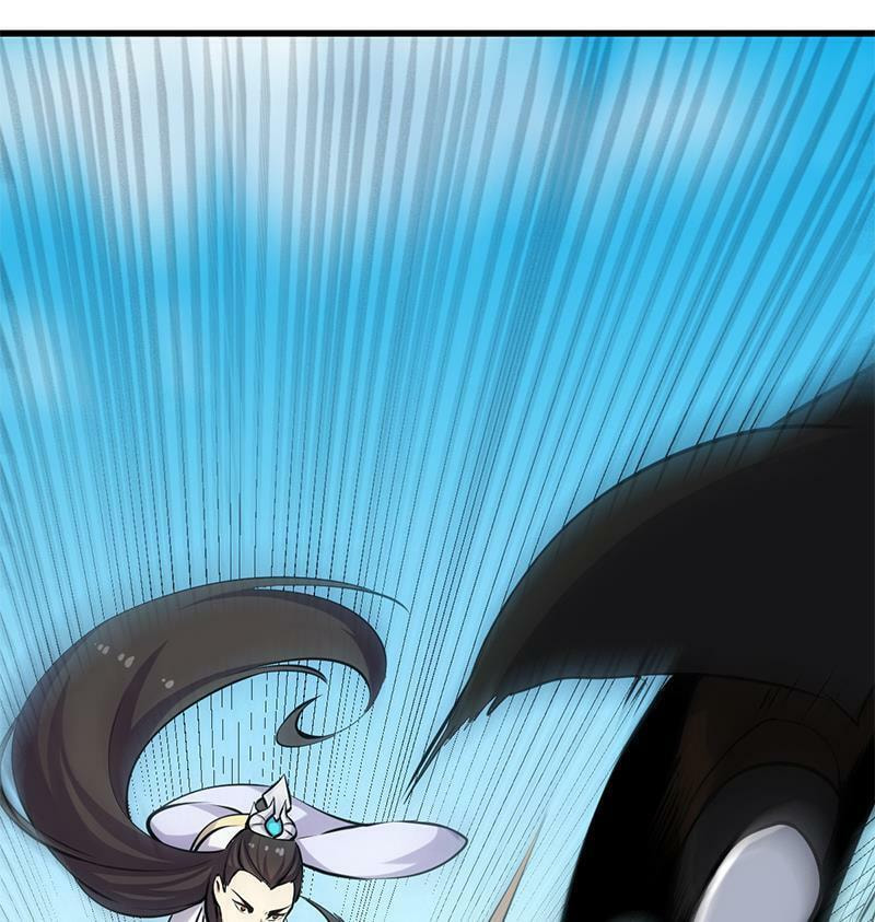 Invincible Divine Dragon System Chapter 20 page 36 - 