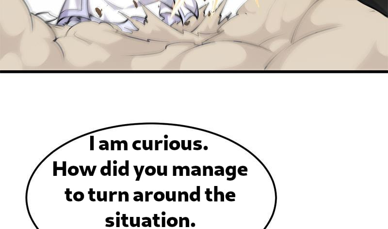 Invincible Divine Dragon System Chapter 20 page 48 - 