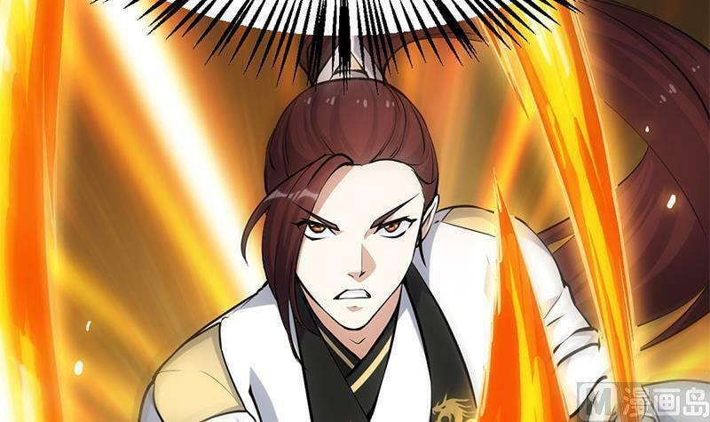 Invincible Divine Dragon System Chapter 20 page 52 - 