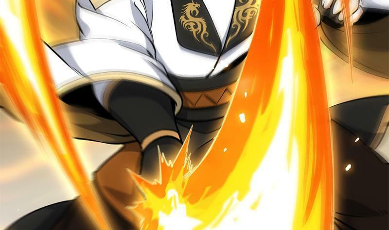 Invincible Divine Dragon System Chapter 20 page 53 - 