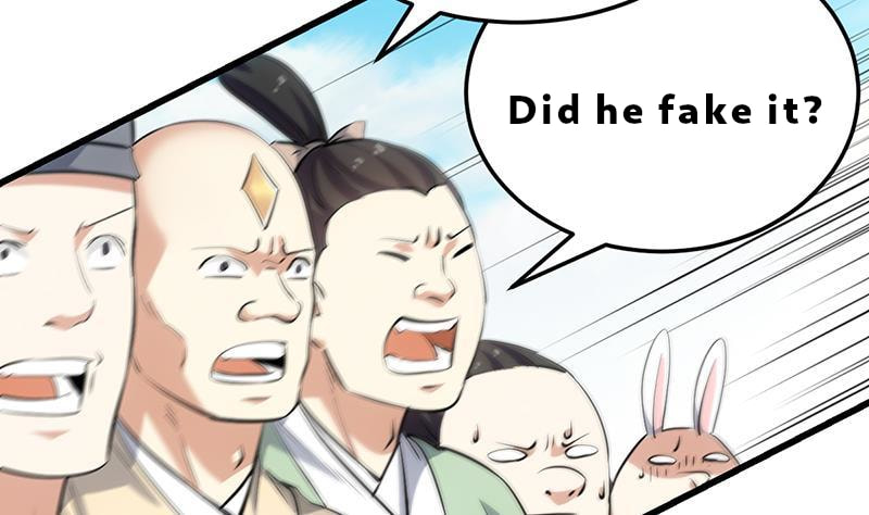 Invincible Divine Dragon System Chapter 21 page 12 - 