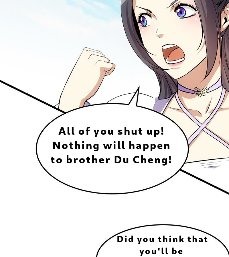 Invincible Divine Dragon System Chapter 21 page 14 - 