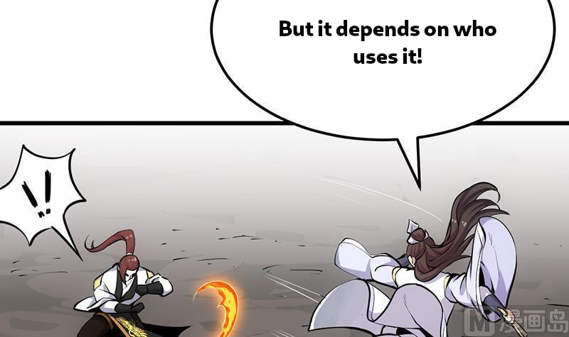 Invincible Divine Dragon System Chapter 21 page 19 - 
