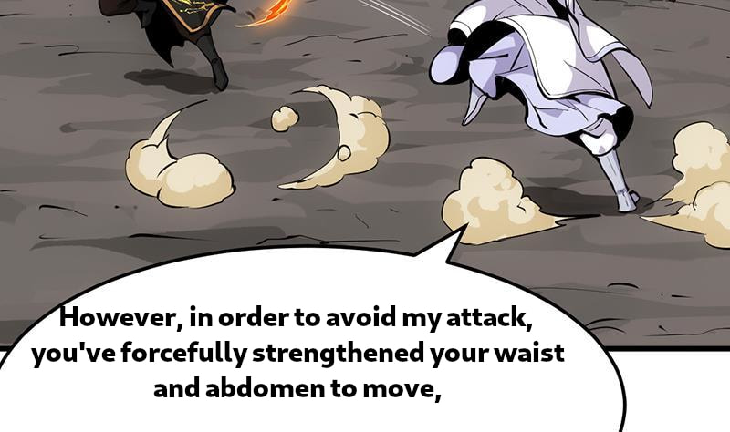 Invincible Divine Dragon System Chapter 21 page 20 - 