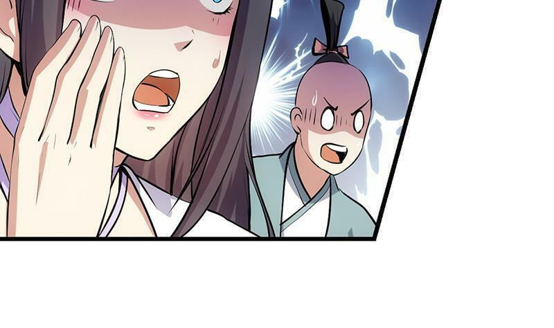 Invincible Divine Dragon System Chapter 21 page 35 - 
